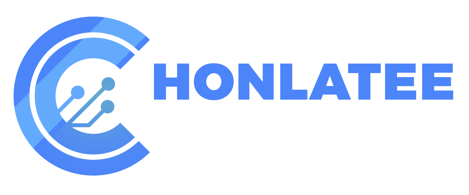 Chonlatee IT Solution