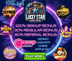 Discovering Luck Star 123 Fast Deposits and Withdrawals Discovering Luck Star 123 Fast Deposits and Withdrawals
